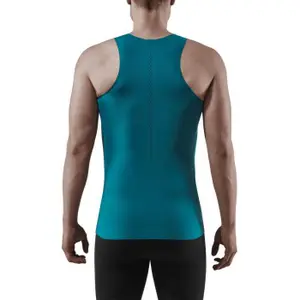 Camiseta de tirantes CEP Compression Ultralight image-1