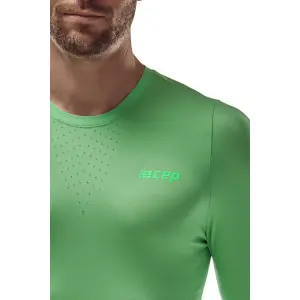 Camiseta interior de manga larga CEP Compression Ultralight image-2
