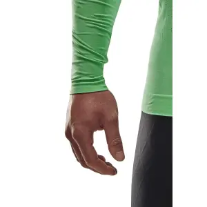 Camiseta interior de manga larga CEP Compression Ultralight image-4