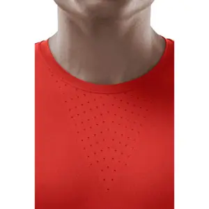 Camiseta de manga larga ultraligera CEP Compression Run image-2