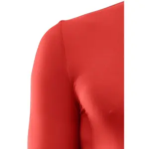 Camiseta de manga larga ultraligera CEP Compression Run image-3