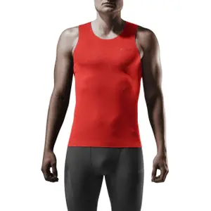 Camiseta de tirantes CEP Compression Ultralight image-0