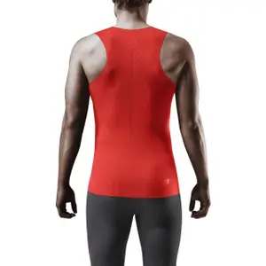 Camiseta de tirantes CEP Compression Ultralight image-1