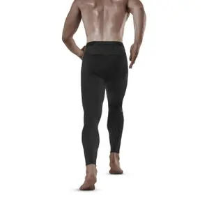 Legging para tempo frio CEP Compression