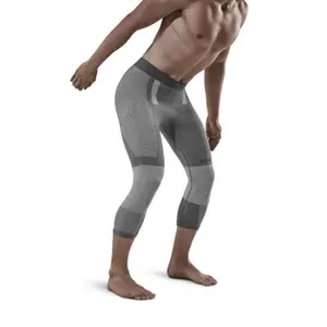Legging 3/4 CEP Compression Touring image-0