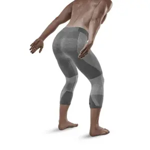 Legging 3/4 CEP Compression Touring image-1