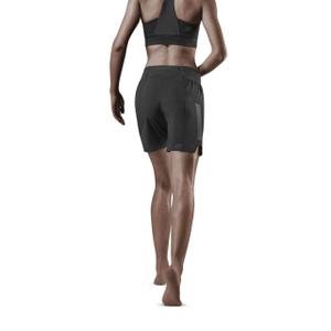 Laufshorts für Damen CEP Compression image-1