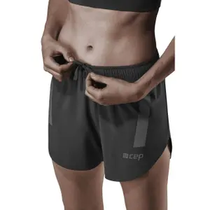 Short femme CEP Compression Race loose fit