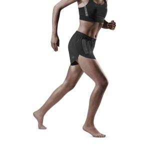 Short femme CEP Compression Race loose fit image-2