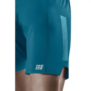 Women's shorts CEP Compression Run loose fit image-2