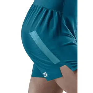 Women's shorts CEP Compression Run loose fit image-3