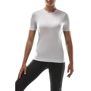 Camiseta interior de mujer CEP Compression Ultralight image-0