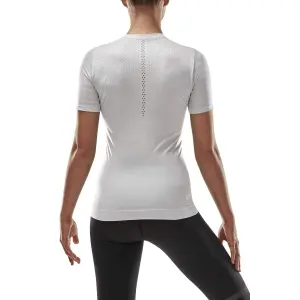 Camiseta interior de mujer CEP Compression Ultralight image-1
