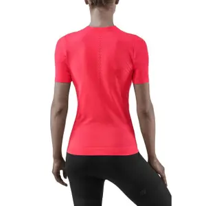 Camiseta ultraligero de mujer CEP Compression Run image-1