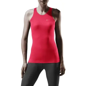 Camiseta de tirantes mujer CEP Compression Ultralight image-0