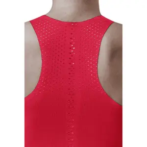 Camiseta de tirantes mujer CEP Compression Ultralight image-2