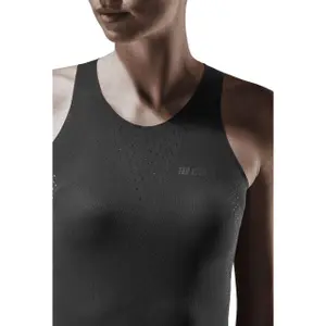 Camiseta de tirantes mujer CEP Compression Ultralight image-2