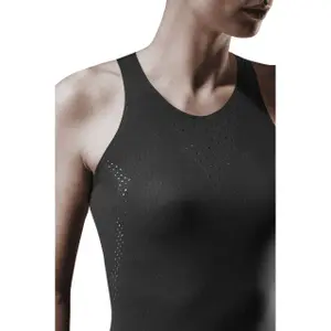 Camiseta de tirantes mujer CEP Compression Ultralight image-3