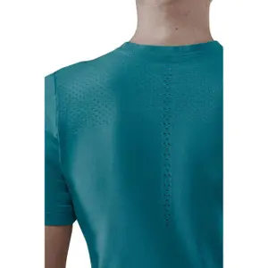 Camiseta ultraligero de mujer CEP Compression Run image-3