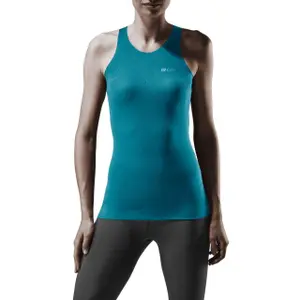 Camiseta de tirantes mujer CEP Compression Ultralight image-0