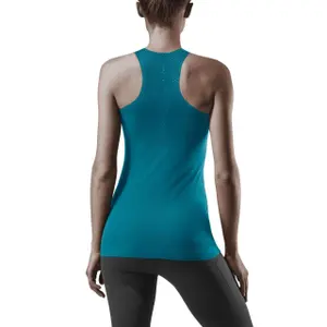 Camiseta de tirantes mujer CEP Compression Ultralight image-1