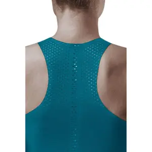 Camiseta de tirantes mujer CEP Compression Ultralight image-3