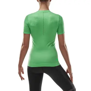 Camiseta interior de mujer CEP Compression Ultralight image-1
