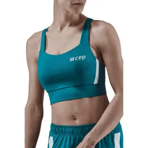 Brassière femme CEP Compression Sport image-2