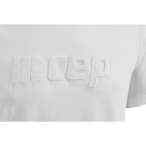 T-shirt CEP Compression Crew image-4