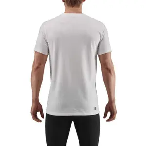 T-shirt CEP Compression Crew image-2