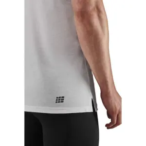 T-shirt CEP Compression Crew image-3