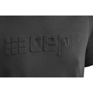 T-shirt CEP Compression Crew image-3
