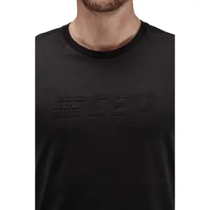 T-shirt CEP Compression Crew image-4