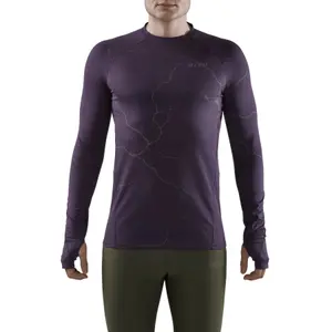 Langarmshirt CEP Compression Reflective image-0