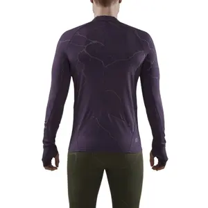 Langarmshirt CEP Compression Reflective image-1