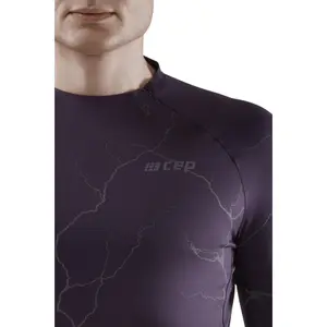 Langarmshirt CEP Compression Reflective image-2