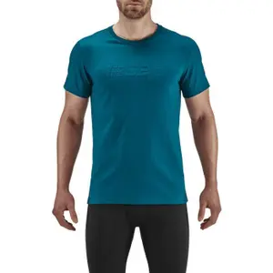 Camiseta CEP Compression Crew image-0