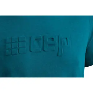 Camiseta CEP Compression Crew image-4