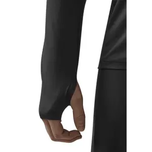 Camiseta de manga larga CEP Compression Chevron image-2