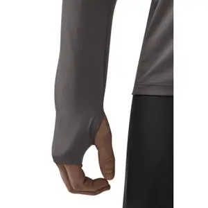 T-shirt manches longues CEP Compression Chevron image-3