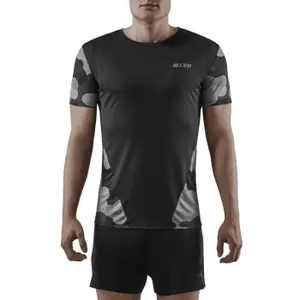 Trikot CEP Compression Camocloud image-0