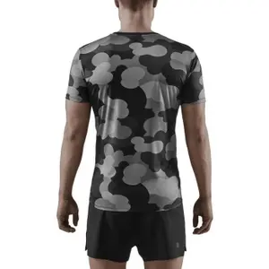 Trikot CEP Compression Camocloud image-1