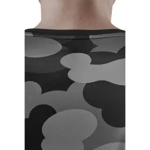 Trikot CEP Compression Camocloud image-2