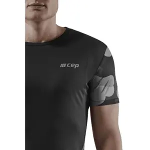 Trikot CEP Compression Camocloud image-4