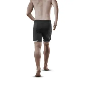 Short CEP Compression Camocloud 2in1 image-1