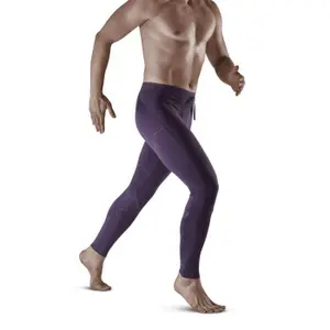 Legging CEP Compression Reflective image-0