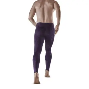 Legging CEP Compression Reflective image-1