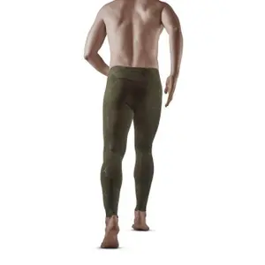 Legging CEP Compression Reflective image-0