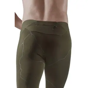 Legging CEP Compression Reflective image-1