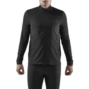 Chaqueta impermeable CEP Compression image-0